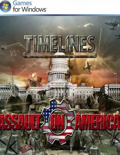Free Download Games Timelines Assault On America Full Version For PC