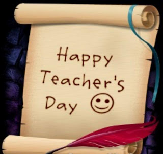 Teachers Day