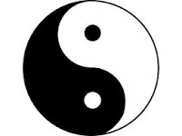 yin yang