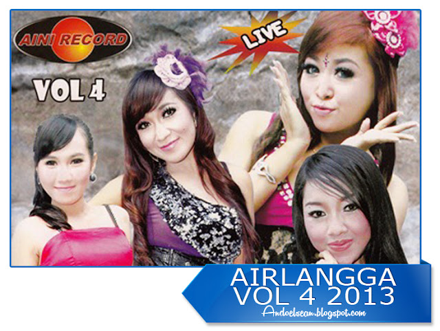 Dangdut koplo om airlangga vol 4