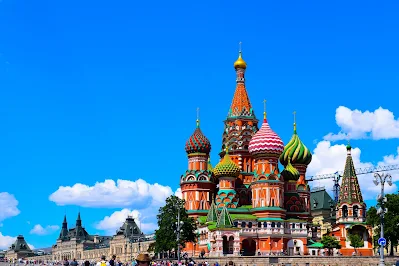 25 Best Places to Visit in Europe 2023 - Afftour