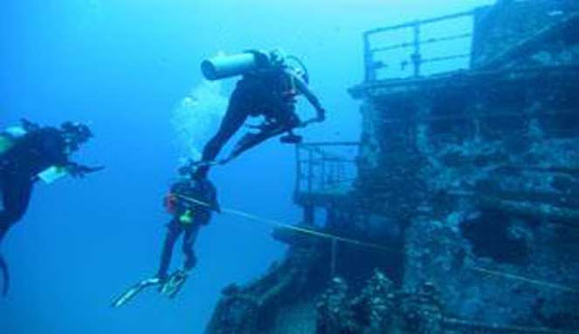  Indonesia ialah salah satu tujuan scuba diving terbaik di dunia 20 SCUBA DIVING TERBAIK DI INDONESIA