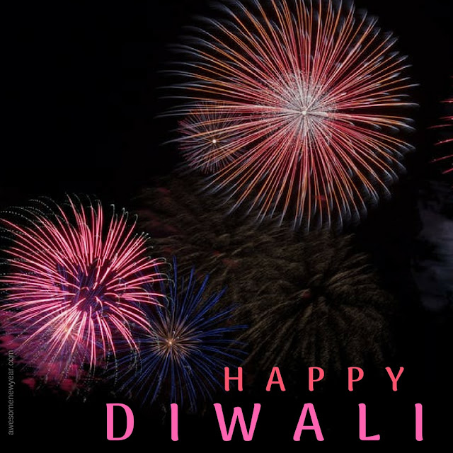 Happy Diwali Images