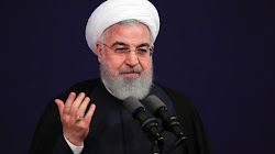 Châu Âu bênh vực Iran chống lại Hoa Kỳ " một chiến thắng hiếm hoi cho Rouhani