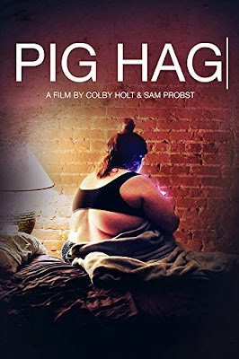 Pig Hag 2019 Dvd