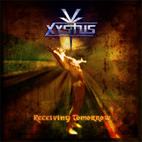 Xystus - Receiving tomorrow