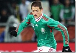 Javier-Hernandez