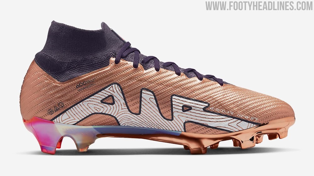 Sale Nike Mercurial Mbappé 2022 World Cup Boots Released - Footy Headlines