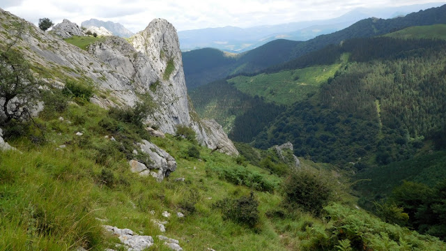 Peñas de Andasto