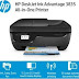 Install Hp Deskjet 3835 : Hp Deskjet Plus 4122 All In One Printer Hp Store Australia / Install the hp all in one remote mobile app application to make it easier to manage print and scan tasks.