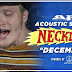 Neck Deep - "December" (Acoustic Performance)