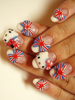 Nail Art Designs