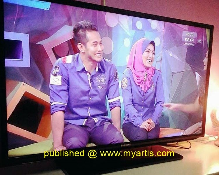 MYARTIS.COM  MYARTIS  MY  ARTIS: 10 GAMBAR - FIZO 