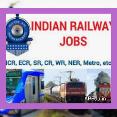 Railway Recruitment Cell (RRC) is seeking applications to fill the following vacancies in North Eastern Railway headquartered at Gorakhpur