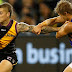AFL Preview Round 9: Eagles v Tigers