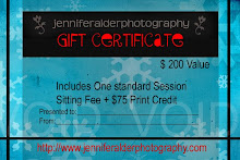 Gift Certificates