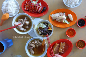 Best-No-Name-Food-Stalls-Masai-Johor-Bahru