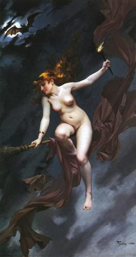 The Gods Of The Greeks