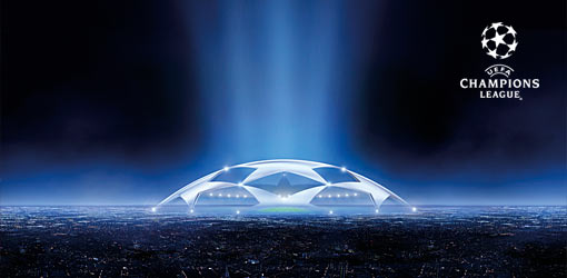 champions league wallpaper. Man Utd Champions League Full