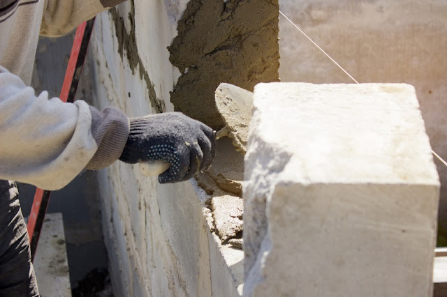 Stone Cladding Melbourne