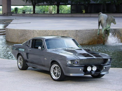 gt500 eleanor wallpaper