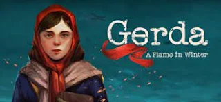 Gerda: A Flame in Winter تحميل لعبة