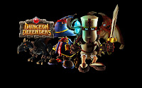 Download Dungeon Defenders SKIDROW