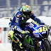 Failed in Catalonia Like a Great Sin for Valentino Rossi