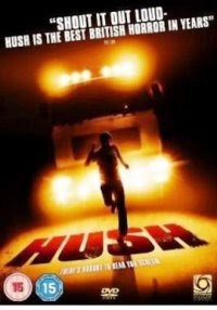 Baixar Filmes - Hush DVDRip XviD + Legenda