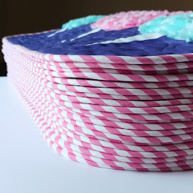 Cotton Candy mini quilts