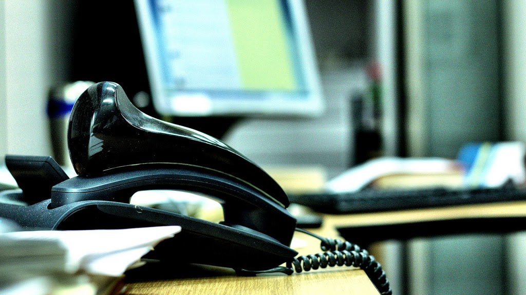 Business Telephone System - Business Phone System