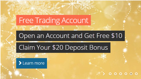 Forex No Deposite FXOptimax gratis $10