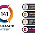 OPPO Reno8 5G earns the DXOMARK Gold Battery Label 