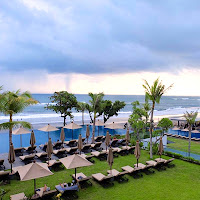 Balihoteliday: Best Hotels - Alila Seminyak