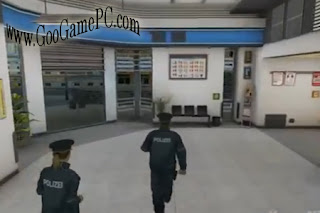 Police Simulator 2-FASiSO PC Eng Free Download Full Version-www.googamepc.com