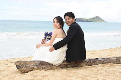 Bridal Dream Hawaii