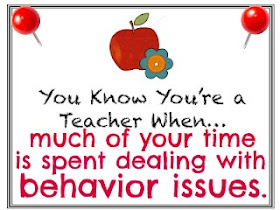photo of: Classroom Behavior Issues: Creating a Classroom Climate of Respect
