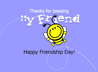Friendship day e-cards pictures free download