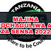 Majina ya Walioochaguliwa Ajira za Sensa 2022 – Matokeo Ya Usaili Ajira Za Sensa 2022 – PDFs Collection Check Here