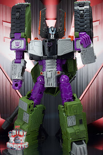 Transformers Legacy Armada Megatron 20