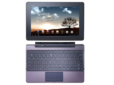 ASUS Transformer Prime