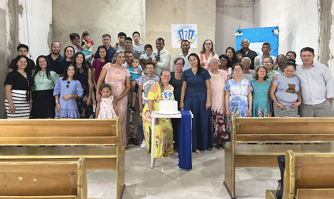 Evangélicos seguem crescendo em ritmo forte em todo o Brasil, aponta estudo