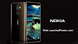 Nokia 3.1 Plus or Nokia X3