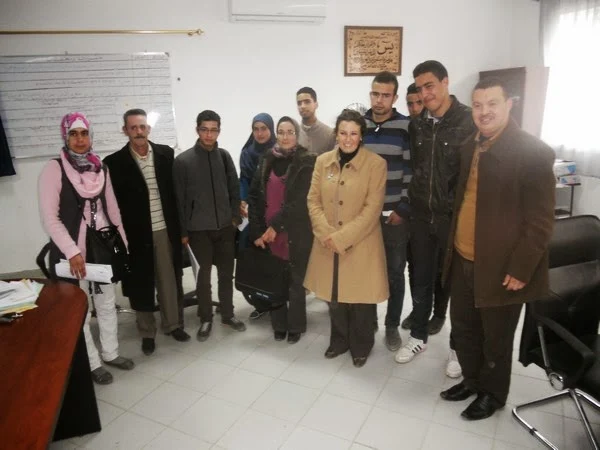 الصورة من موقع تربية بريس - tarbiapress.net