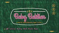 Baby Baktian 6