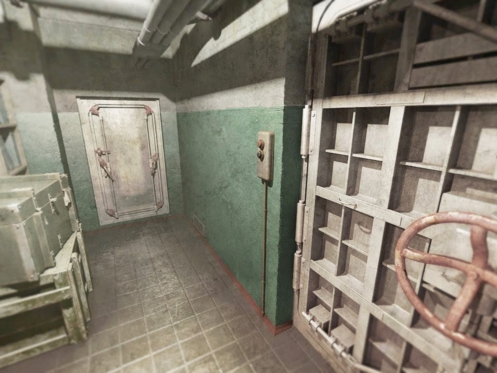 1953 KGB Unleashed PC Game