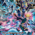 Synopsis de l’anime Yu-Gi-Oh! VRAINS, dévoilé