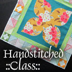 Handstitched Class