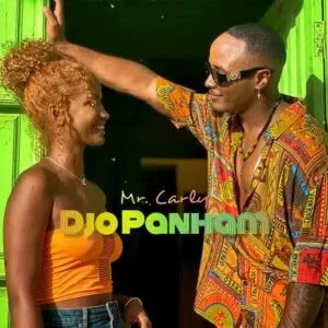(Dance) Djo Panham - Mr. Carly (2023)