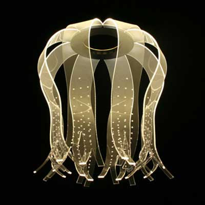 Designer Lamps